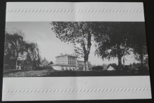 L'Abbaye de Collonges