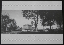 L'Abbaye de Collonges