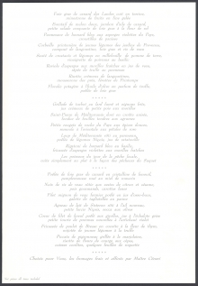 La Belle Otéro