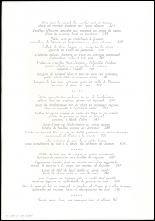 La Belle Otéro