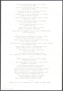 La Belle Otéro