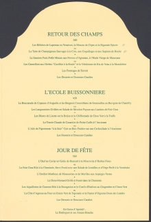 Les prés et les sources d'Eugénie