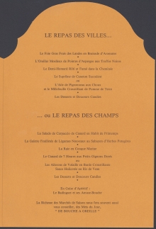 Les prés et les sources d'Eugénie