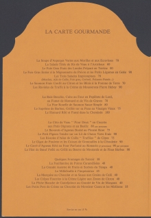 Les prés et les sources d'Eugénie