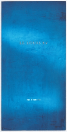 LE LOUIS XV