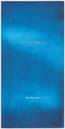 LE LOUIS XV