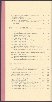LE LOUIS XV