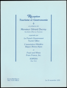 Grand Ball Room New York Hilton
