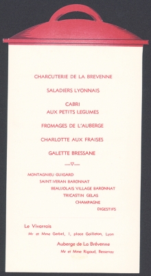 Le Vivarais