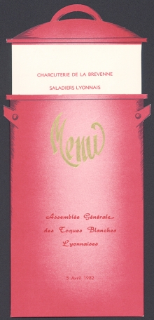 Le Vivarais