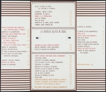 LE GRILL