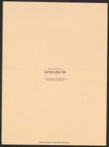 Comme chez Soi