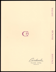 Carihuela PALACE HOTEL TORREMOLINOS