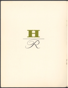 Holbein Restaurant