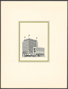 Holbein Restaurant