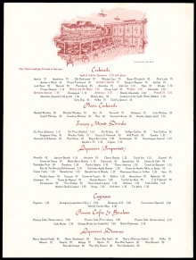 Arnaud's