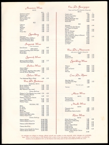 Arnaud's