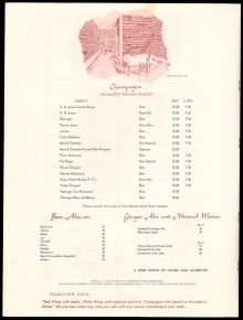 Arnaud's