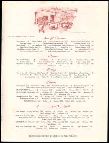 Arnaud's