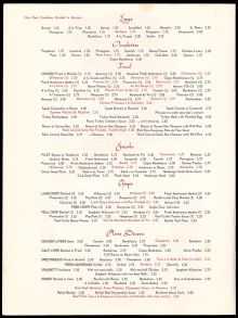Arnaud's