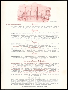 Arnaud's