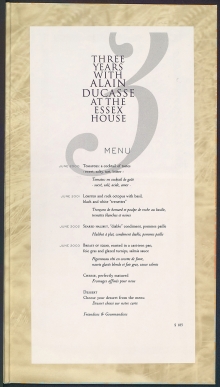 Essex House