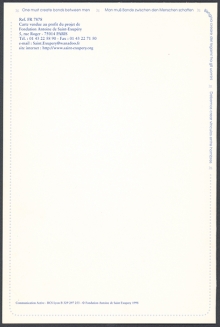 Table du Cercle