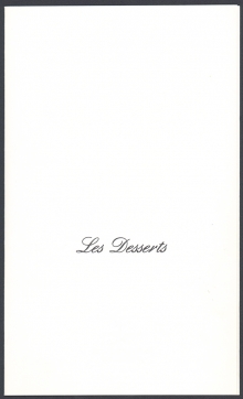 Le Louis XV