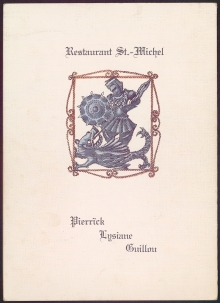 St.-Michel