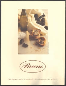 Chez Bruno