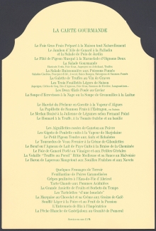 les prés et les sources d'Eugénie