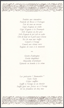 Oustau de Baumanière