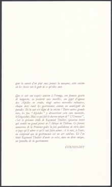 Oustau de Baumanière