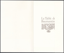 Oustau de Baumanière