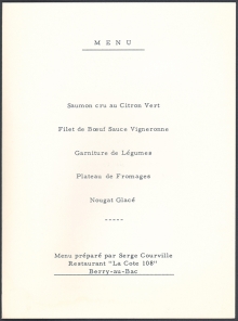 Hôtel Particulier G.H. MUMM