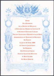 Salon des Moulins