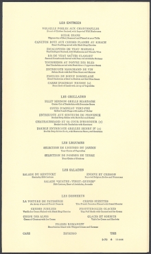 The ninety-fifth