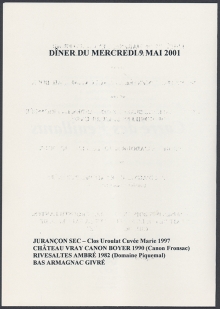 Carré des Feuillants