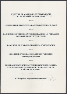 Carré des Feuillants