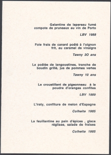 Le Pavillon des Boulevards