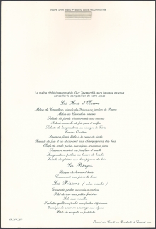Restaurant Laurent
