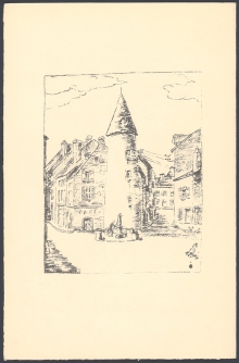 Château du Clos de Vougeot