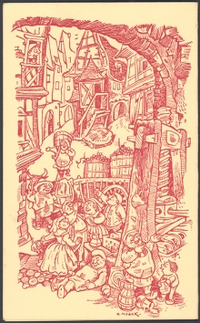 Caveau D'Eguisheim