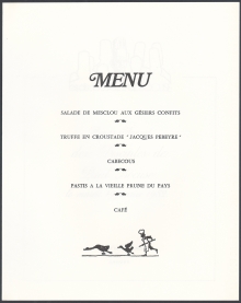 La Taverne