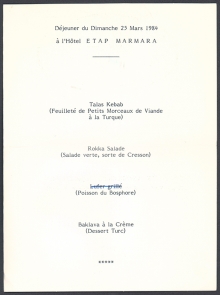 Hôtel ETAP MARMARA