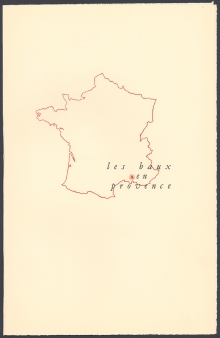 l'ousteau de baumanière