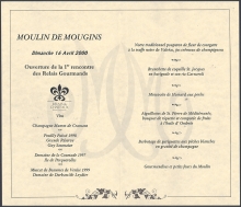 Moulins de Mougins