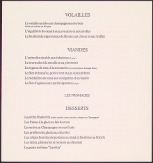 L'Auberge de l'Ill des frères Haeberlin