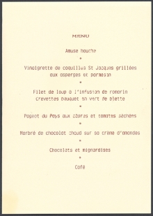 Chantecler