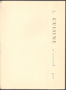 Au Cadran Bleu